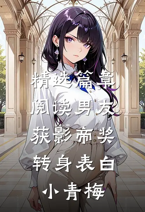 精选篇章阅读男友获影帝奖，转身表白小青梅