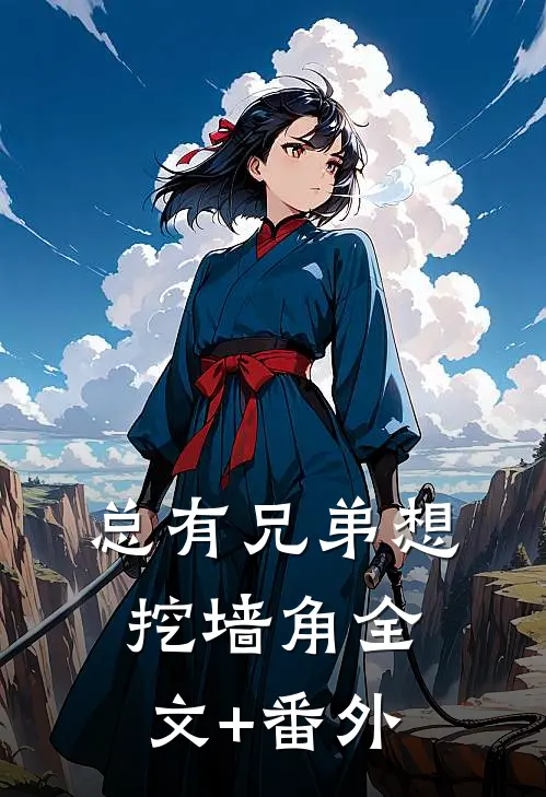 总有兄弟想挖墙角全文+番外