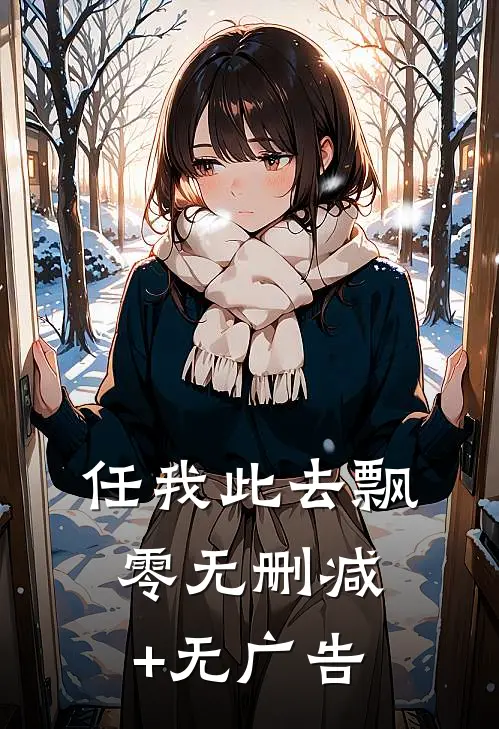 任我此去飘零无删减+无广告