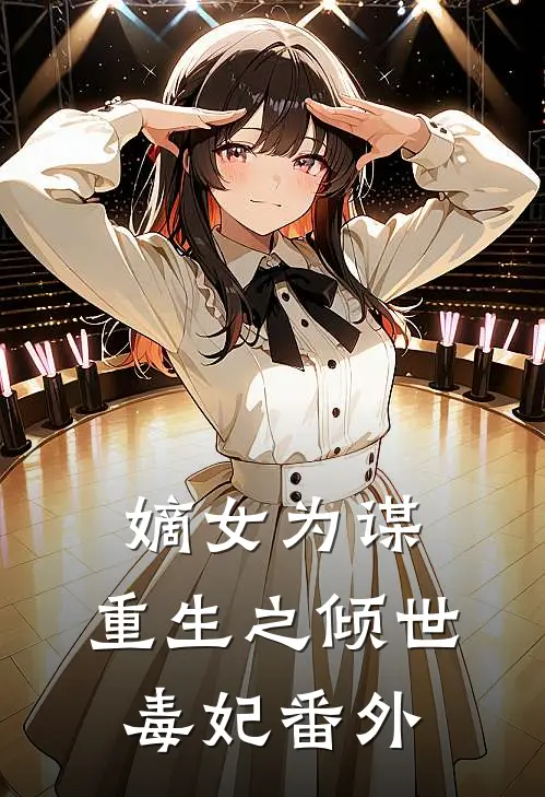 嫡女为谋：重生之倾世毒妃 番外