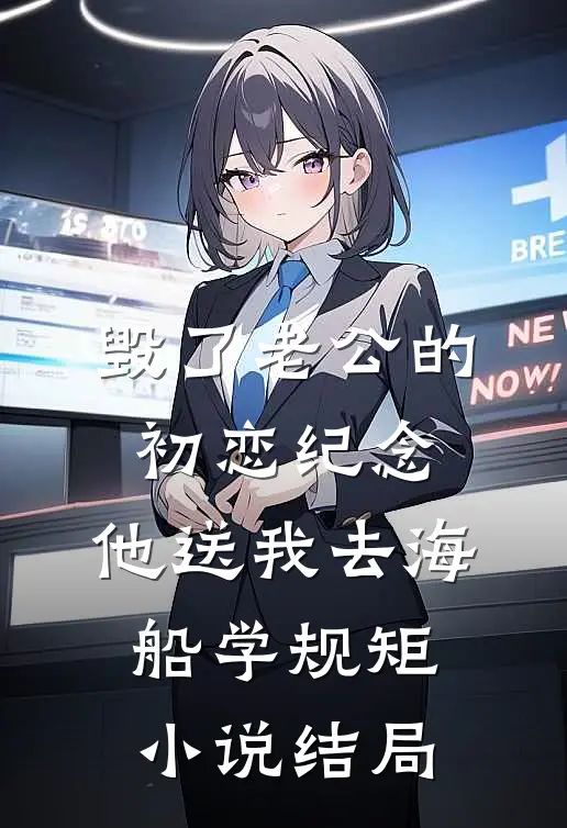 毁了老公的初恋纪念，他送我去海船学规矩小说结局