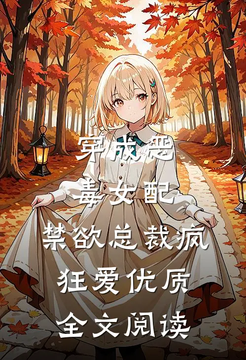 穿成恶毒女配，禁欲总裁疯狂爱优质全文阅读