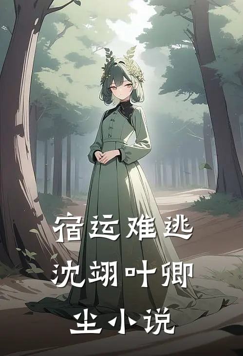 宿运难逃沈翊叶卿尘小说