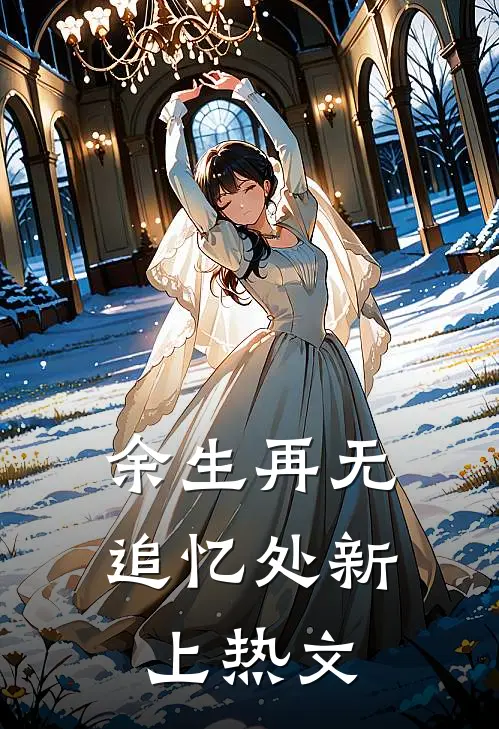 余生再无追忆处新上热文