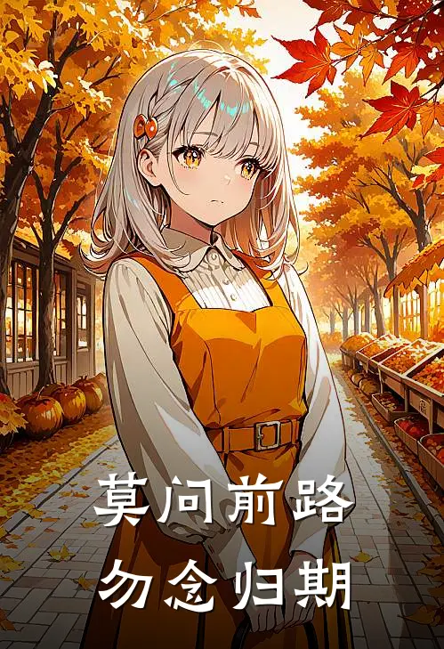 莫问前路，勿念归期