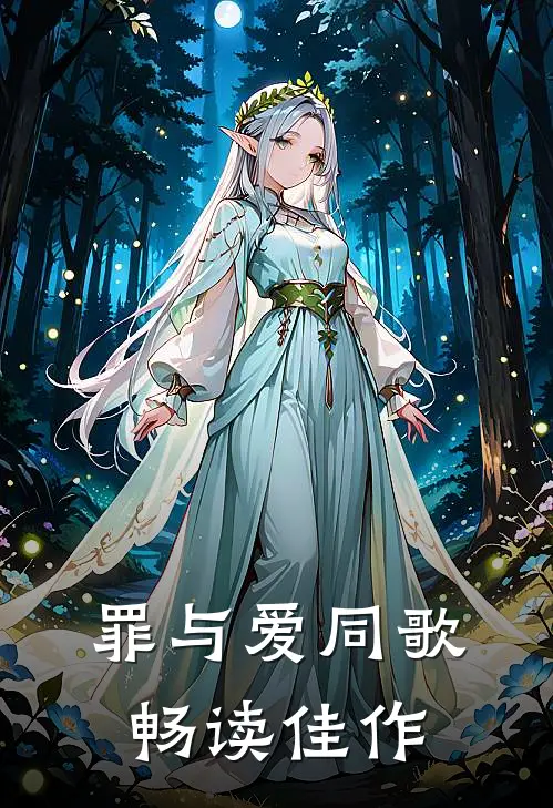 罪与爱同歌畅读佳作