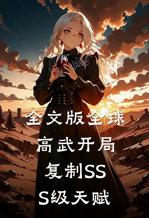 全文版全球高武开局复制SSS级天赋