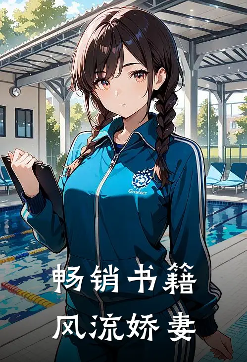 畅销书籍风流娇妻