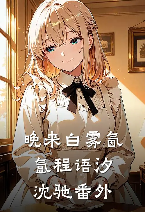 晚来白雾氤氲程语汐沈驰 番外