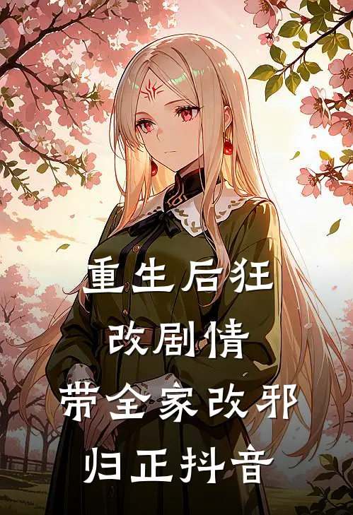 重生后狂改剧情，带全家改邪归正抖音