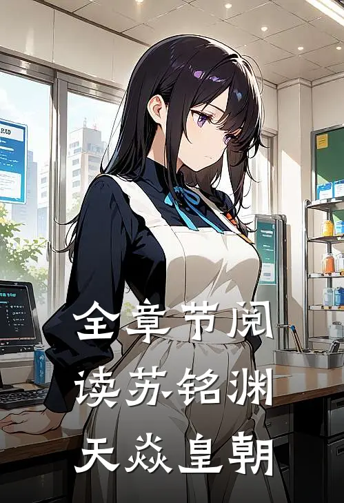 全章节阅读苏铭渊天焱皇朝