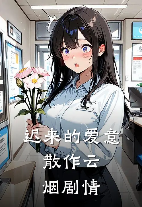 迟来的爱意，散作云烟剧情