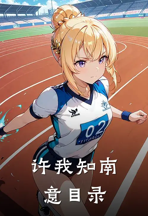 许我知南意目录
