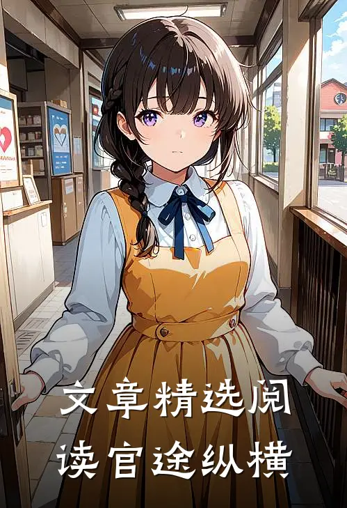 文章精选阅读官途纵横
