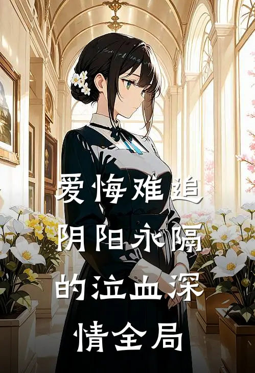 爱悔难追：阴阳永隔的泣血深情全局