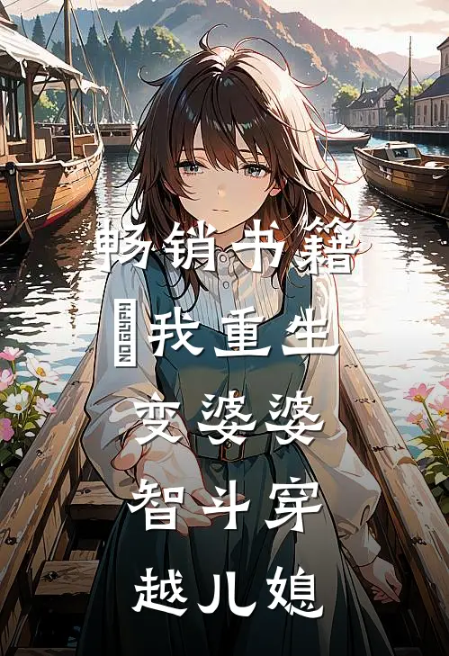畅销书籍​我重生变婆婆，智斗穿越儿媳