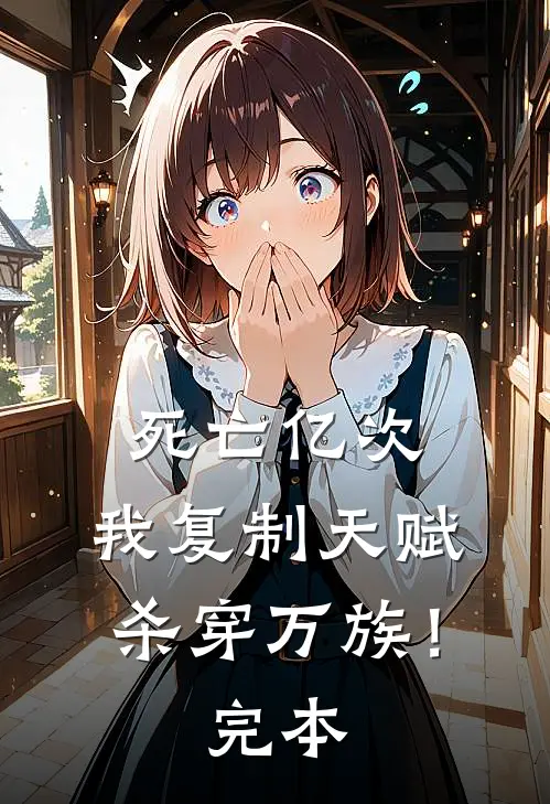 死亡亿次，我复制天赋杀穿万族！完本