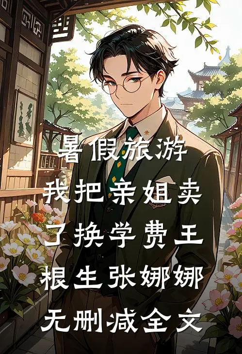 暑假旅游，我把亲姐卖了换学费王根生张娜娜无删减全文