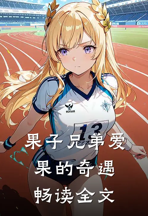 果子兄弟爱果的奇遇畅读全文