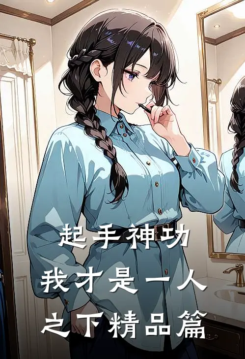 起手神功：我才是一人之下精品篇