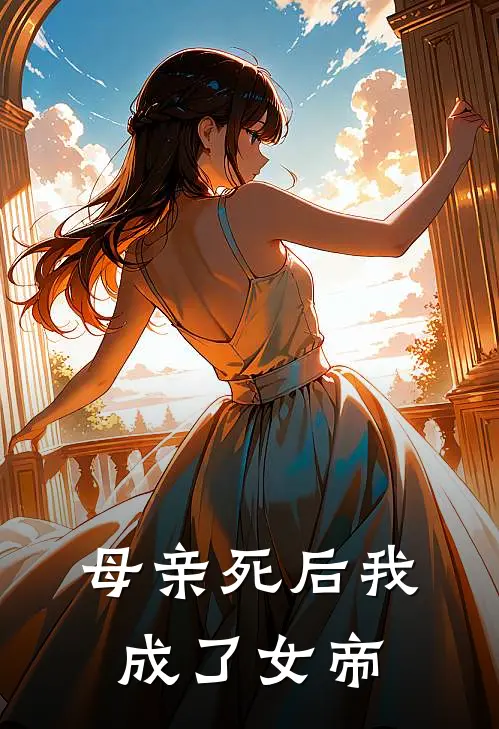 母亲死后我成了女帝