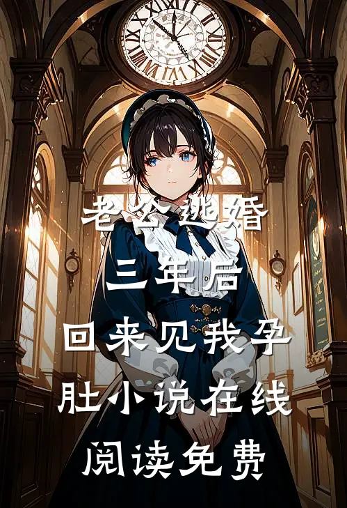 老公逃婚三年后，回来见我孕肚小说在线阅读免费