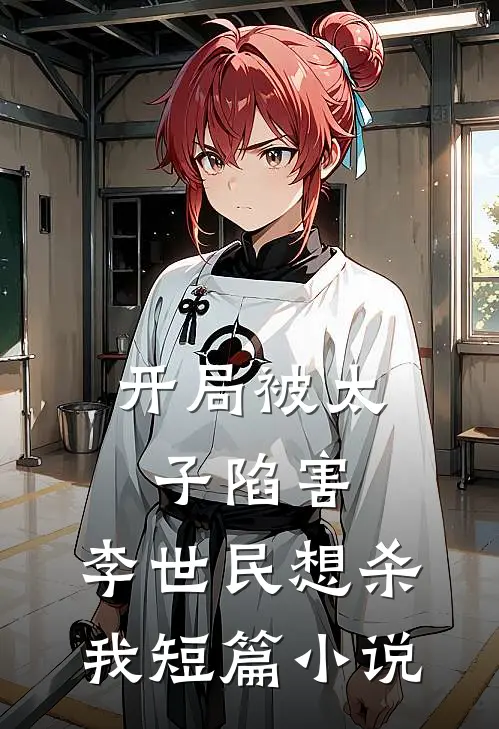 开局被太子陷害，李世民想杀我短篇小说