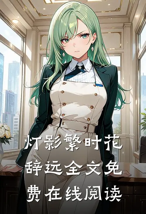 灯影繁时花辞远全文免费在线阅读