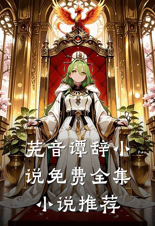 芜音谭辞小说免费全集小说推荐