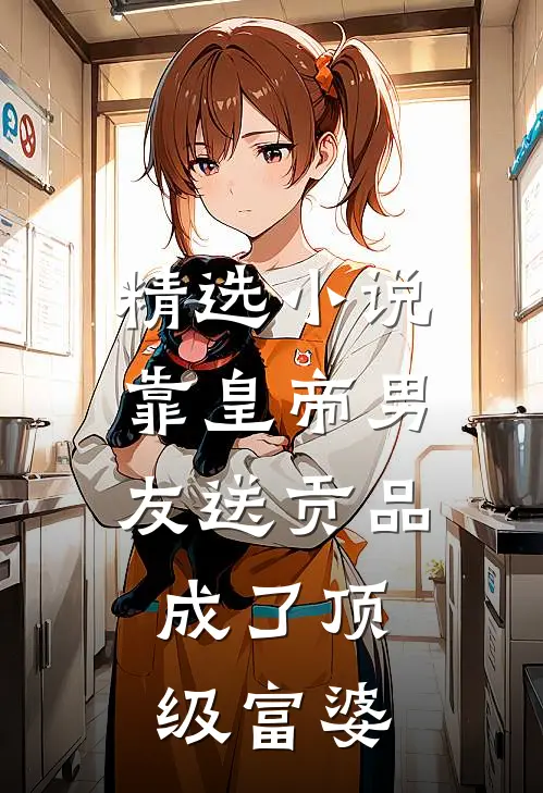 精选小说靠皇帝男友送贡品，成了顶级富婆