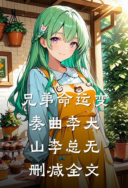 兄弟命运变奏曲李大山李总无删减全文