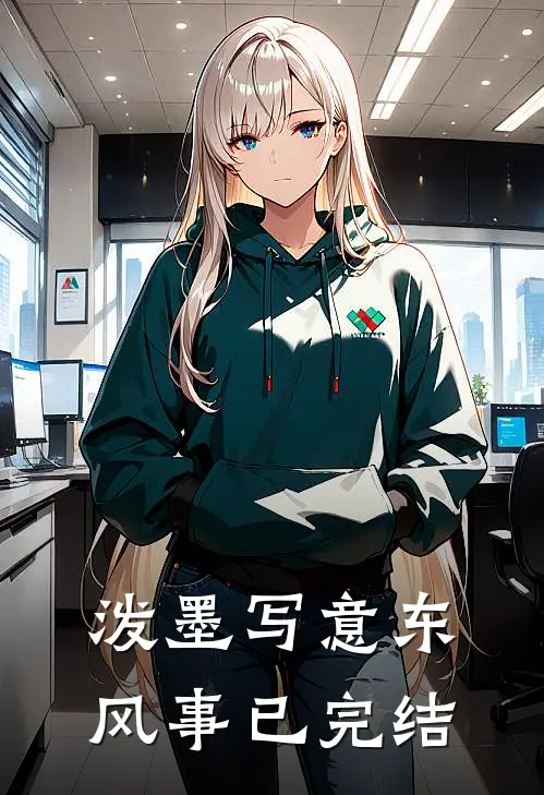 泼墨写意东风事已完结