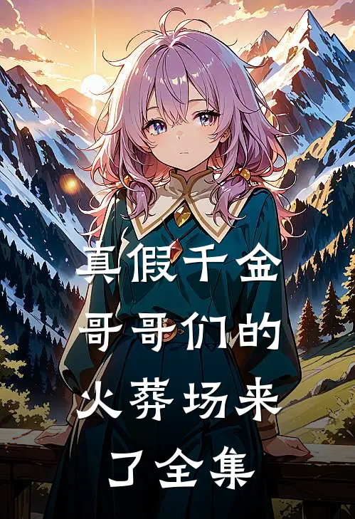 真假千金：哥哥们的火葬场来了全集