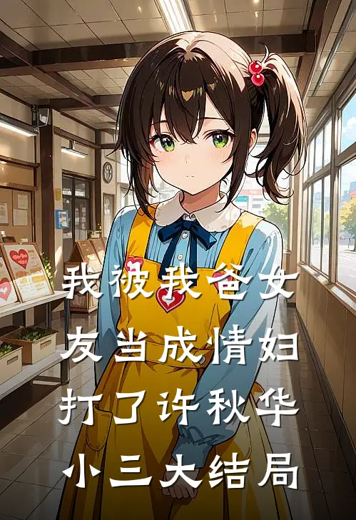 我被我爸女友当成情妇打了许秋华小三大结局