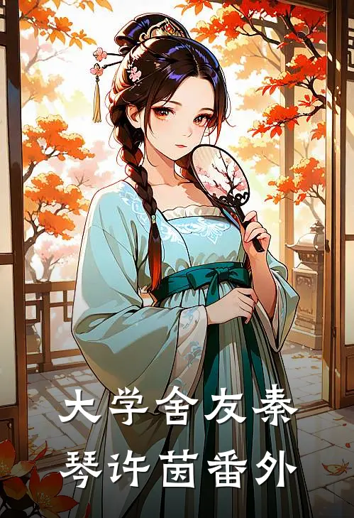 大学舍友秦琴许茵 番外