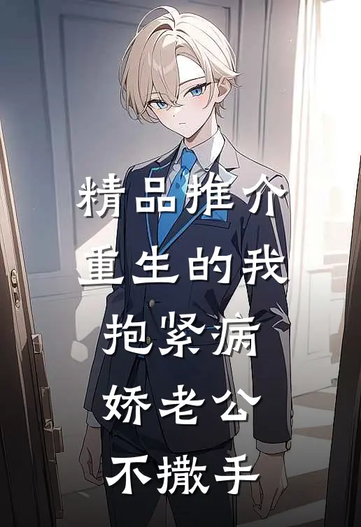 精品推介重生的我抱紧病娇老公不撒手