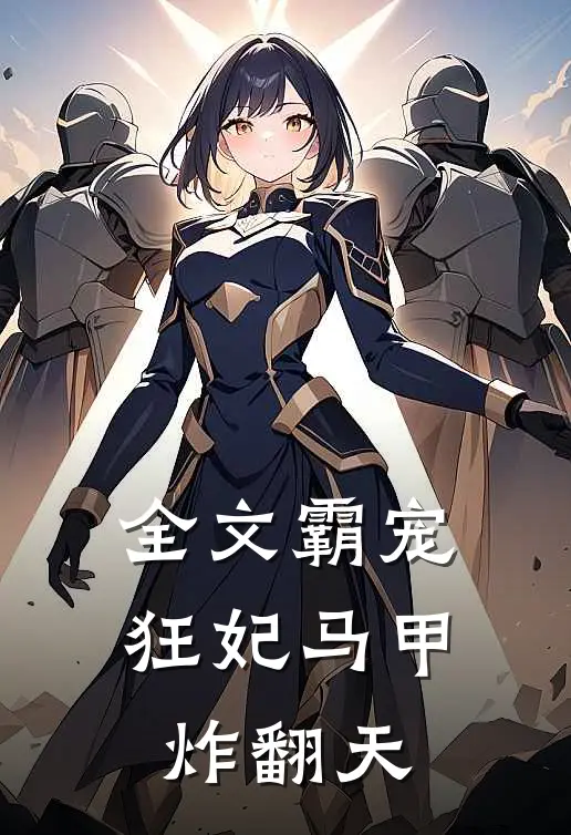 全文霸宠狂妃马甲炸翻天