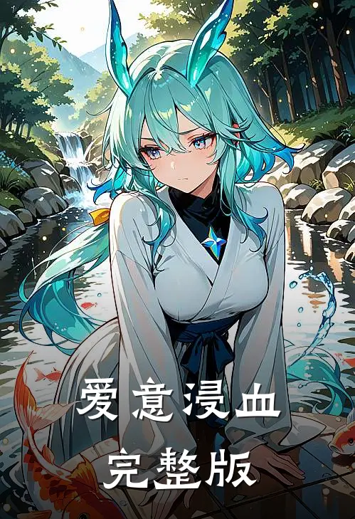 爱意浸血完整版