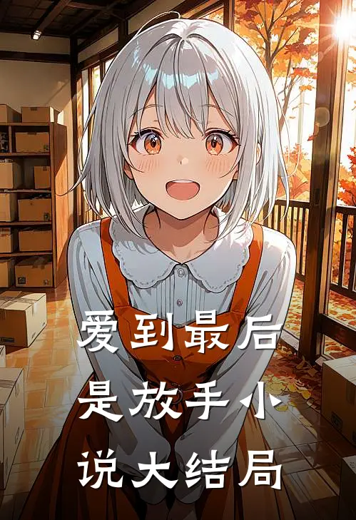 爱到最后是放手小说大结局