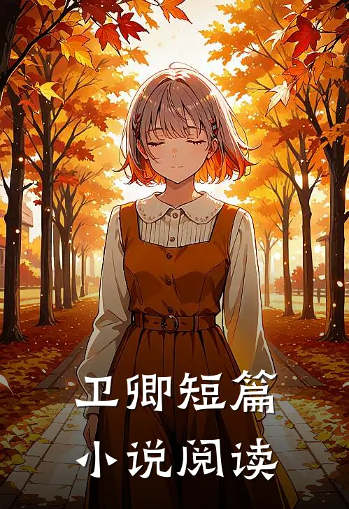 卫卿短篇小说阅读