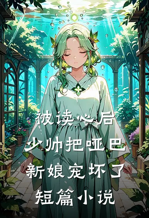 被读心后，少帅把哑巴新娘宠坏了短篇小说
