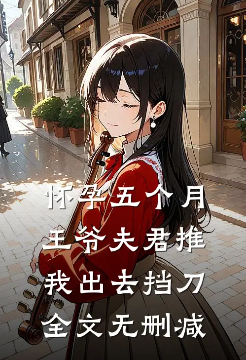 怀孕五个月，王爷夫君推我出去挡刀全文无删减