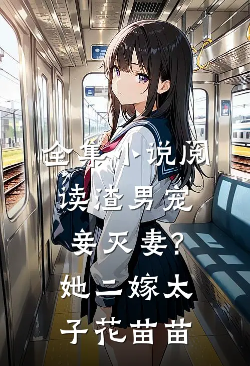 全集小说阅读渣男宠妾灭妻?她二嫁太子花苗苗