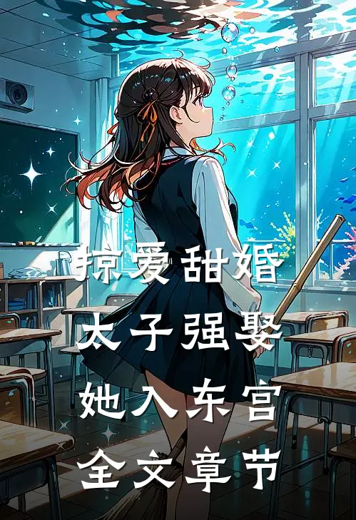 掠爱甜婚：太子强娶她入东宫全文章节