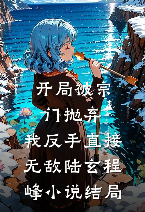 开局被宗门抛弃，我反手直接无敌陆玄程峰小说结局