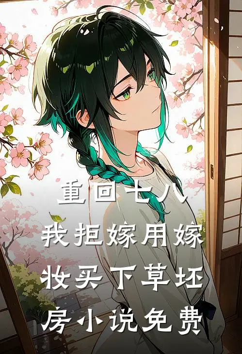 重回七八，我拒嫁用嫁妆买下草坯房小说免费