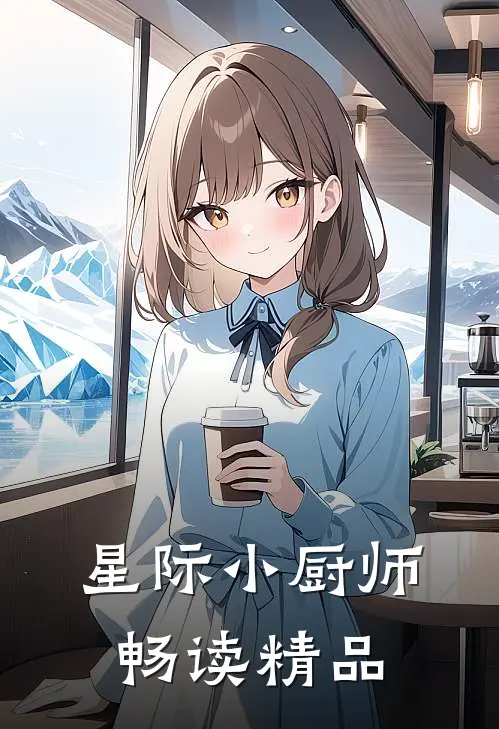 星际小厨师畅读精品