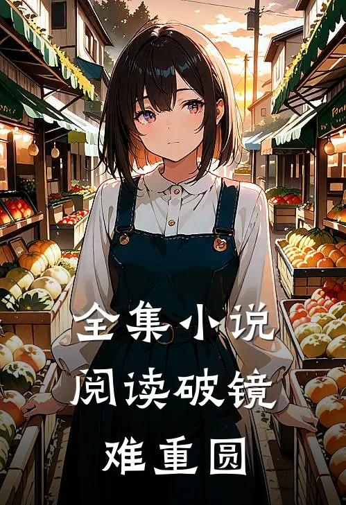 全集小说阅读破镜难重圆