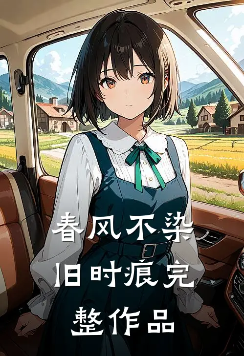 春风不染旧时痕完整作品