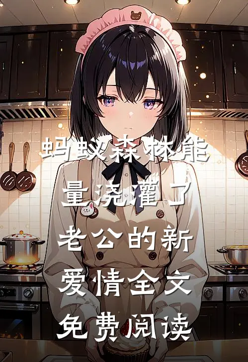 蚂蚁森林能量浇灌了老公的新爱情全文免费阅读